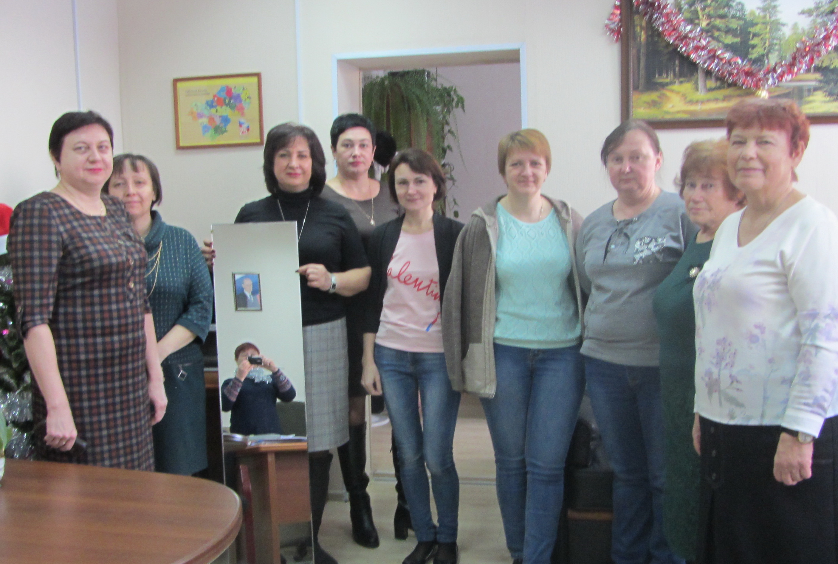 Лайфхаки от пенсионеров из г. Медынь