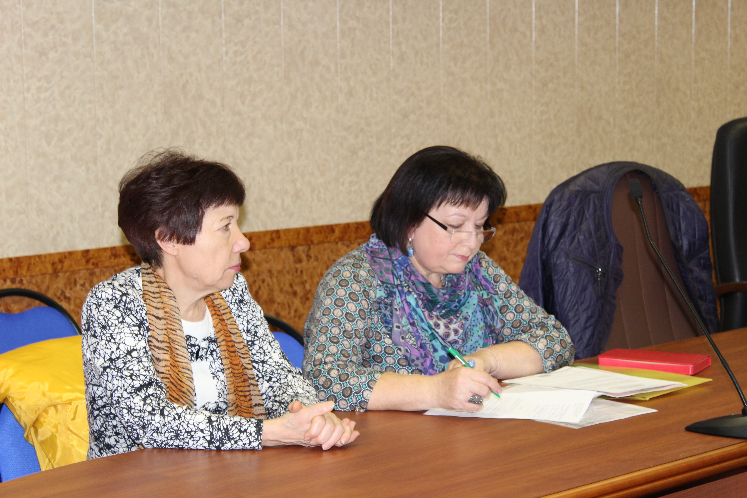 Состоялся второй семинар для преподавателей и организаторов обучающих курсов «Азбука интернета»