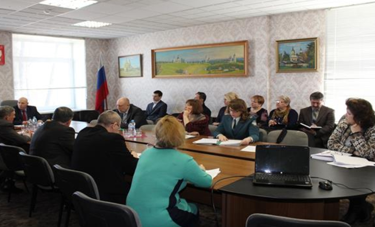 В Мосальском районе продолжаются разъяснения об изменениях в пенсионном законодательстве