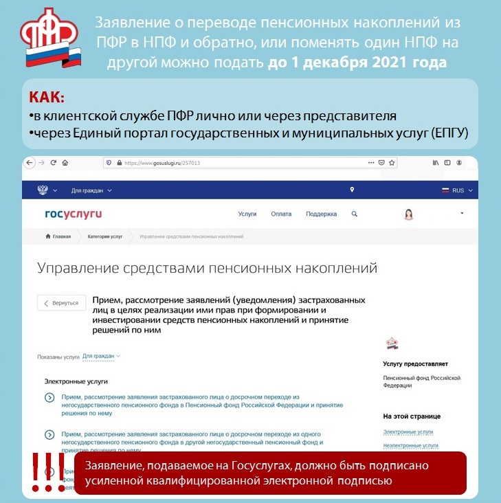 PFR.gov.ru. ОПФР Камчатского края. Заявление ЕПГУ 2196576543.
