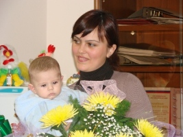 Почти 2 тысячи семей получили сертификат на материнский капитал в 2016 году