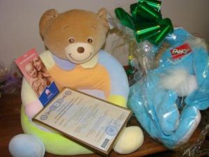 Запущен сервис подачи заявления на 25 тысяч из средств материнского капитала через сайт ПФР