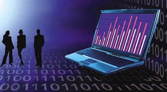 Об электронном взаимодействии с органами ПФР 