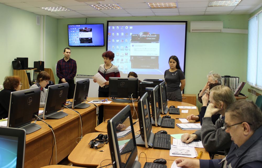 Руководителям сегежских организаций – о своевременной сдаче отчетности в Пенсионный фонд.