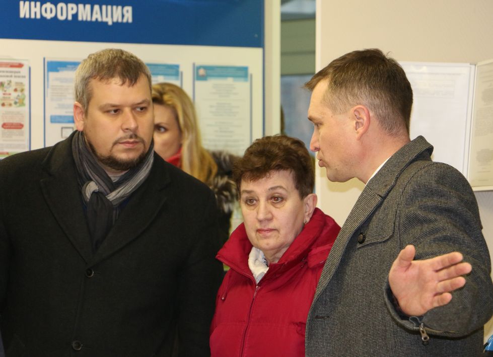 В Пенсионном фонде Карелии сообщили о планах на 2017 год 