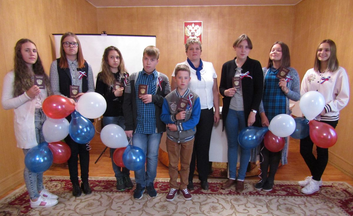 Два главных документа в жизни российского гражданина - паспорт и СНИЛС