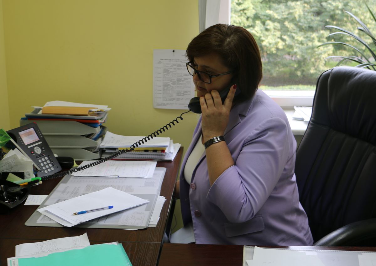 Жители республики спросили про пенсии