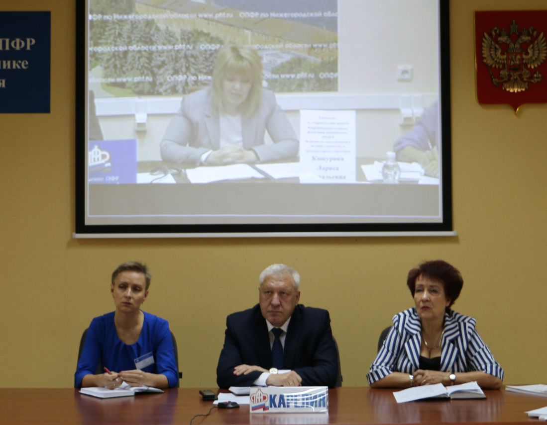 Вопросы обучения по программе «Азбука Интернета» обсудили на семинаре 