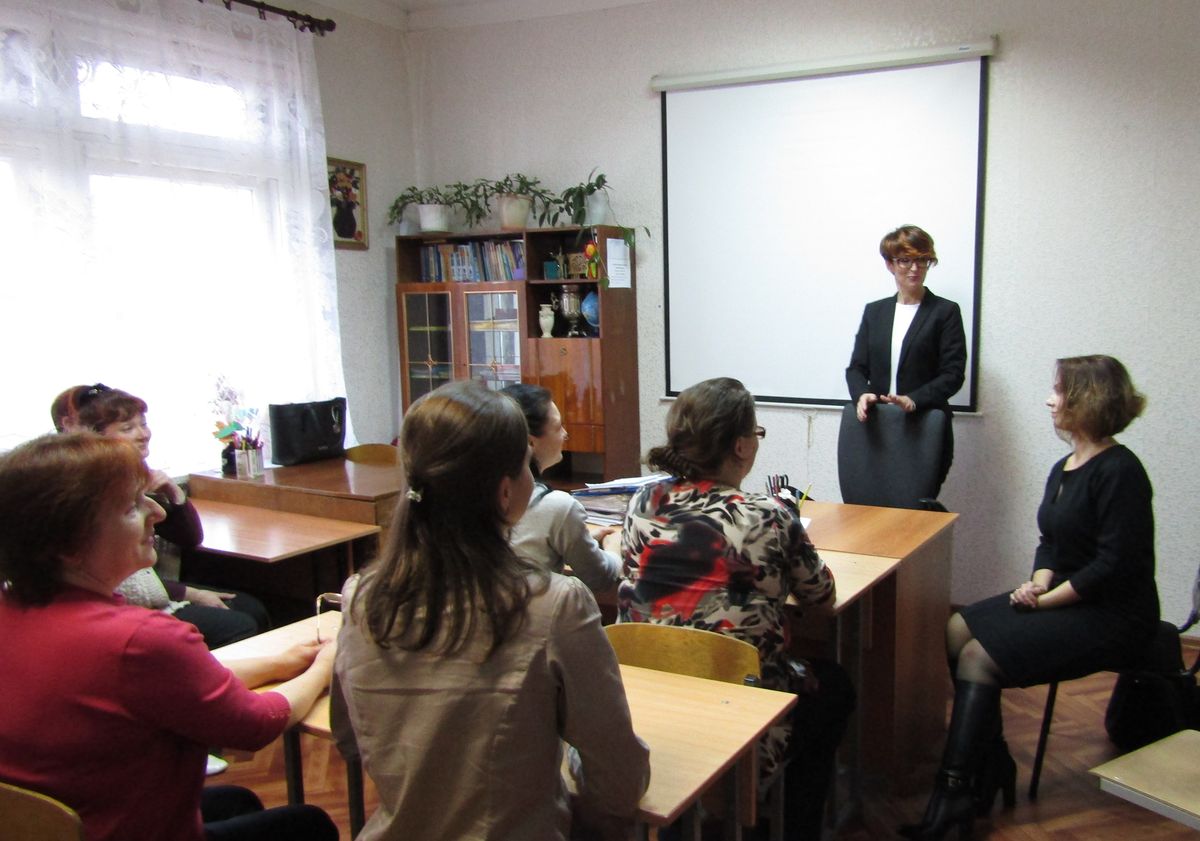 Встреча в Муезерском