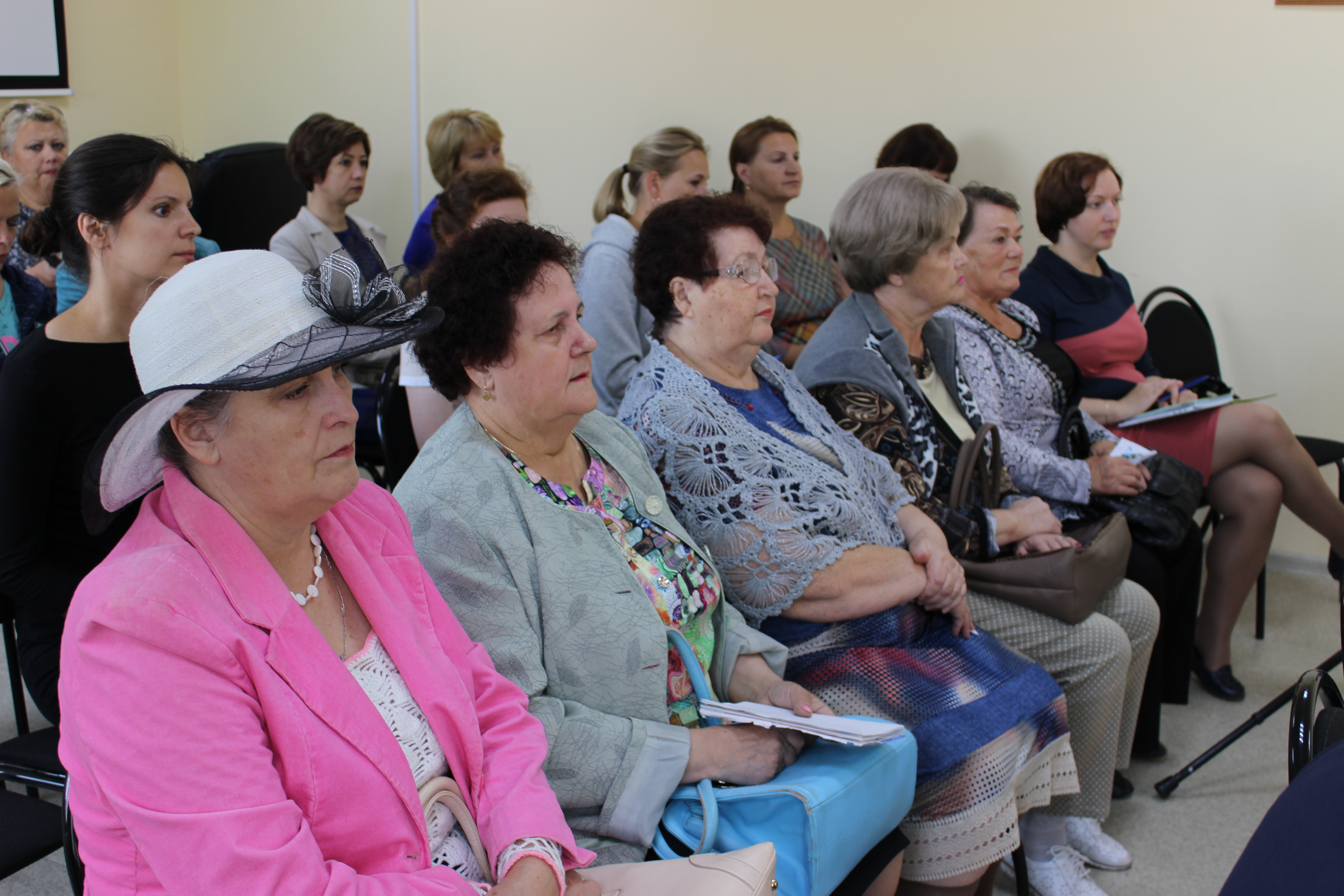 Какие изменения ждут пенсионное законодательство – об этом управляющий ОПФР по Карелии рассказал жителям Кондопоги