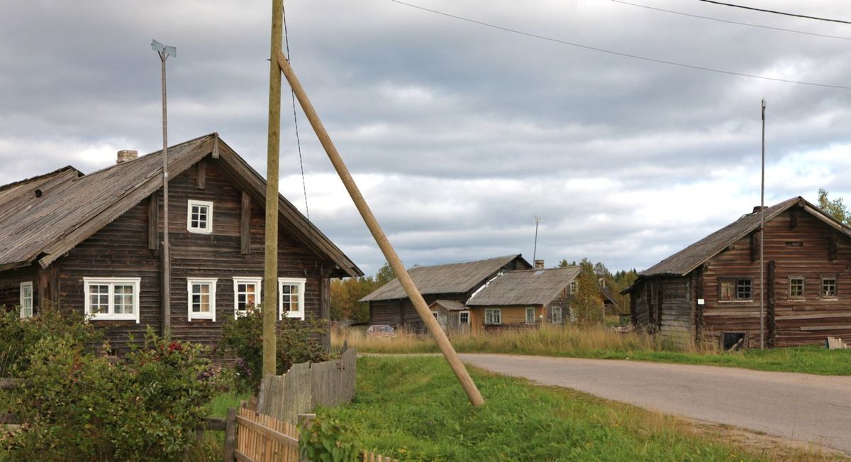 С 1 января более 700 карельских тружеников села помимо индексации пенсии будут получать повышенную фиксированную выплату