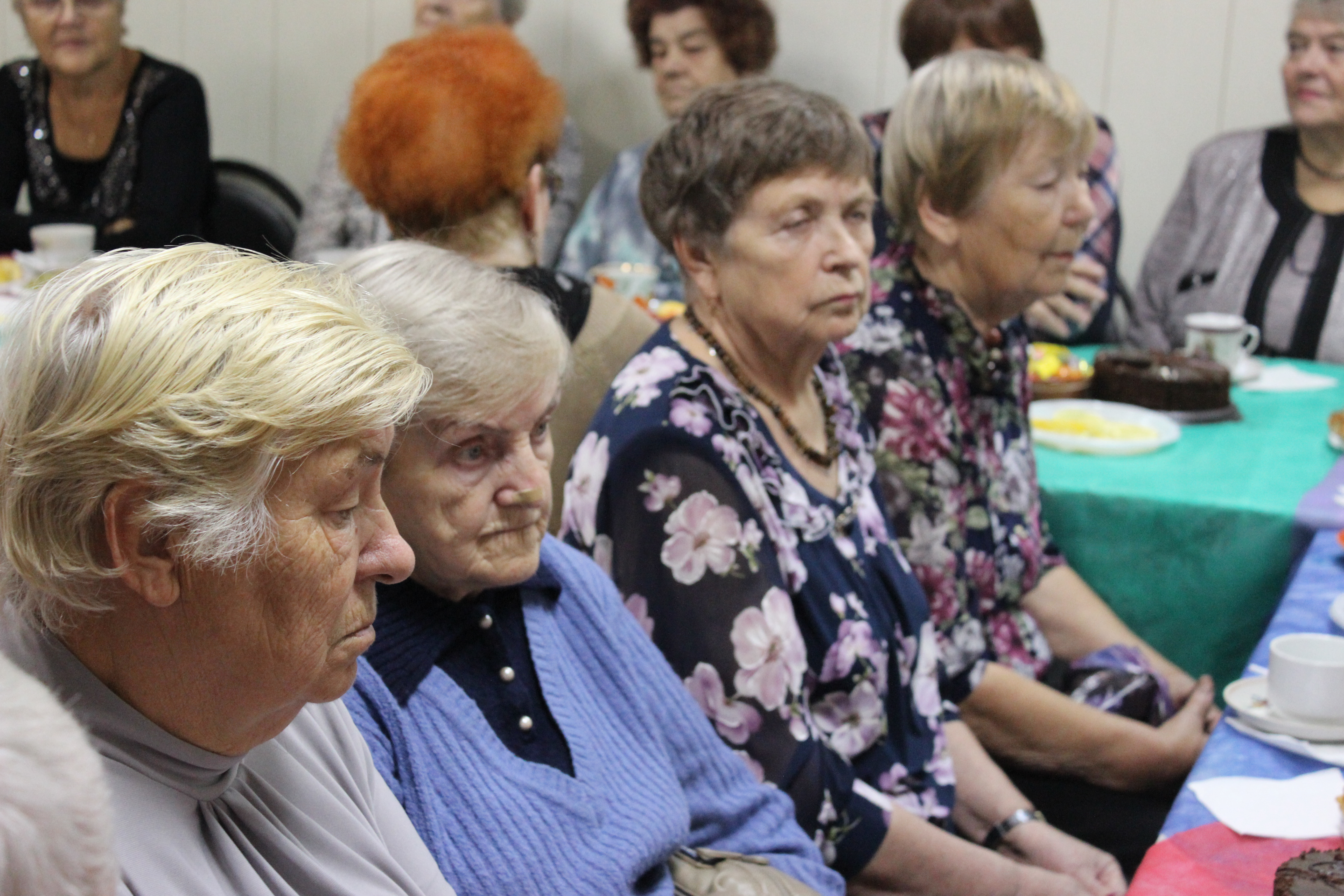 Как будет повышаться пенсия нынешним пенсионерам?