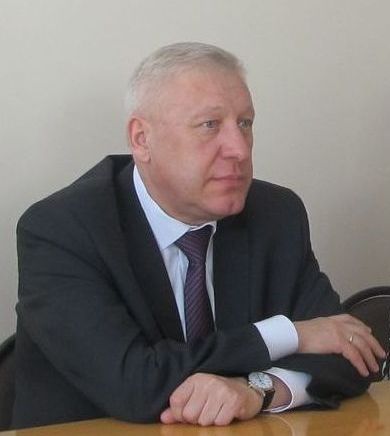 Сегодня исполнилось бы 60 лет Николаю Ивановичу Левину