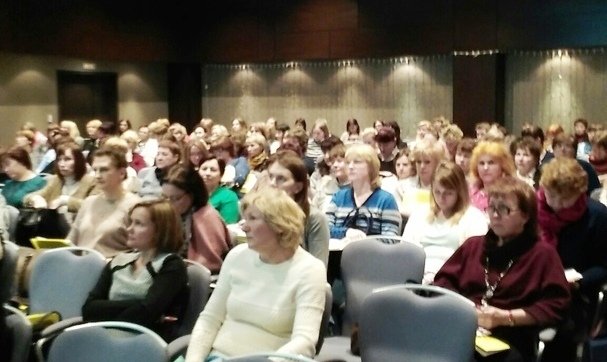 В Петрозаводске состоялся семинар для страхователей