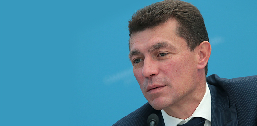 Гарантию повышения пенсий зафиксируют в законе