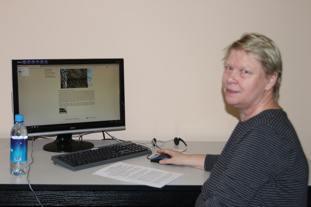 Карельская пенсионерка заняла второе место в личном зачете Всероссийского чемпионата по компьютерному многоборью