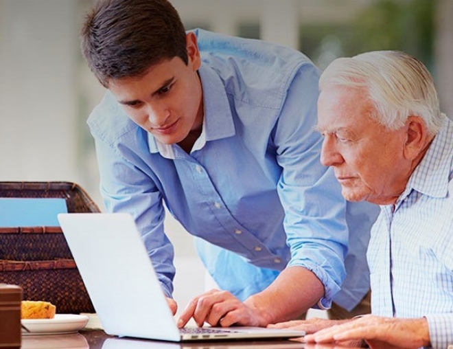 Подать заявление об отказе от НСУ можно по 2 октября включительно