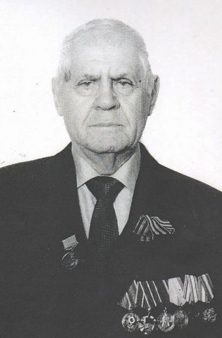 Известный человек