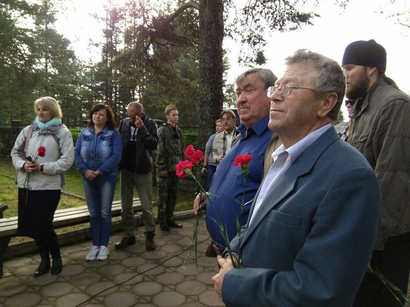 Калевале – 90 лет!