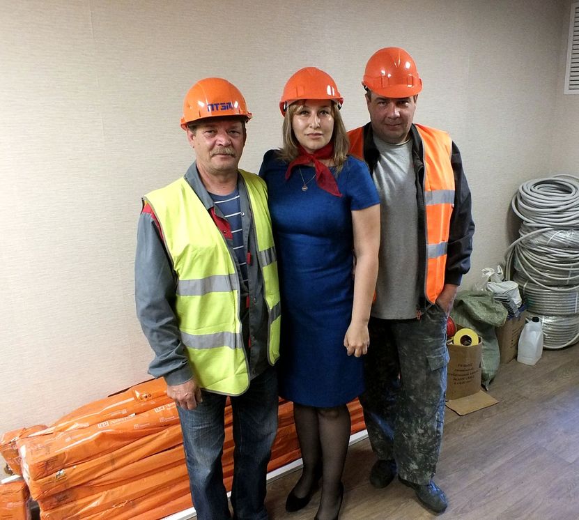 Пенсионная среда охватила предприятия Карелии