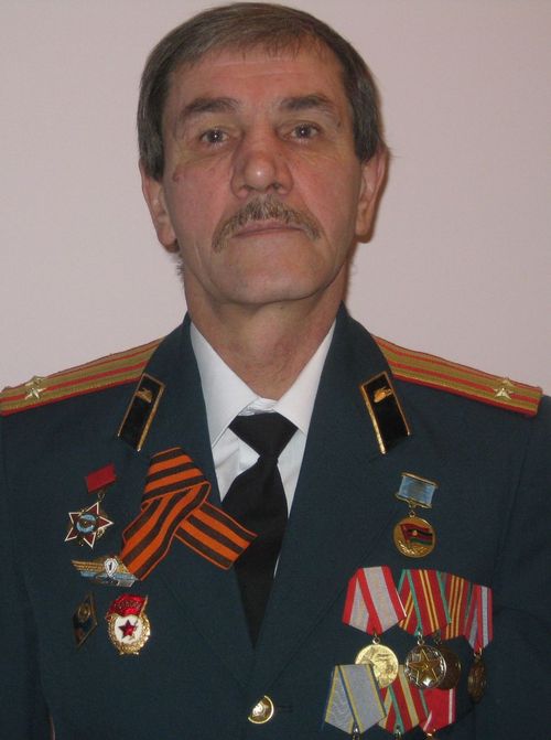  Знаменитые люди Сортавала: Евгений Лаппо     