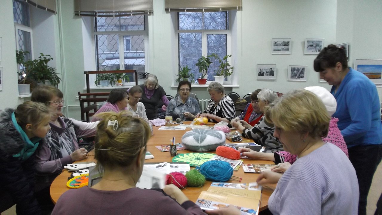 Модельер из Сегежи