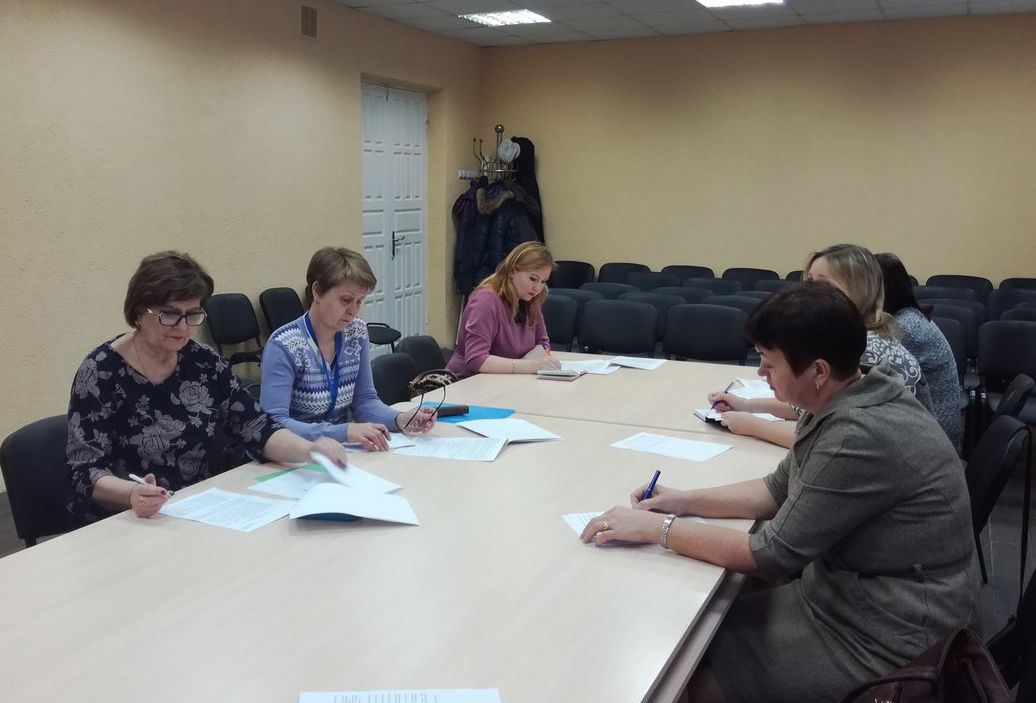 В Олонце создан Совет по делам инвалидов