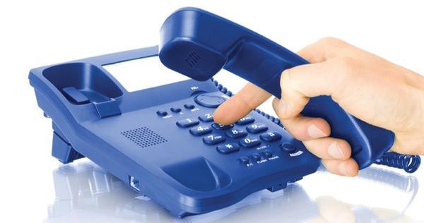 Ответы на вопросы, заданные пенсионерами Карелии во время горячей линии в Отделении