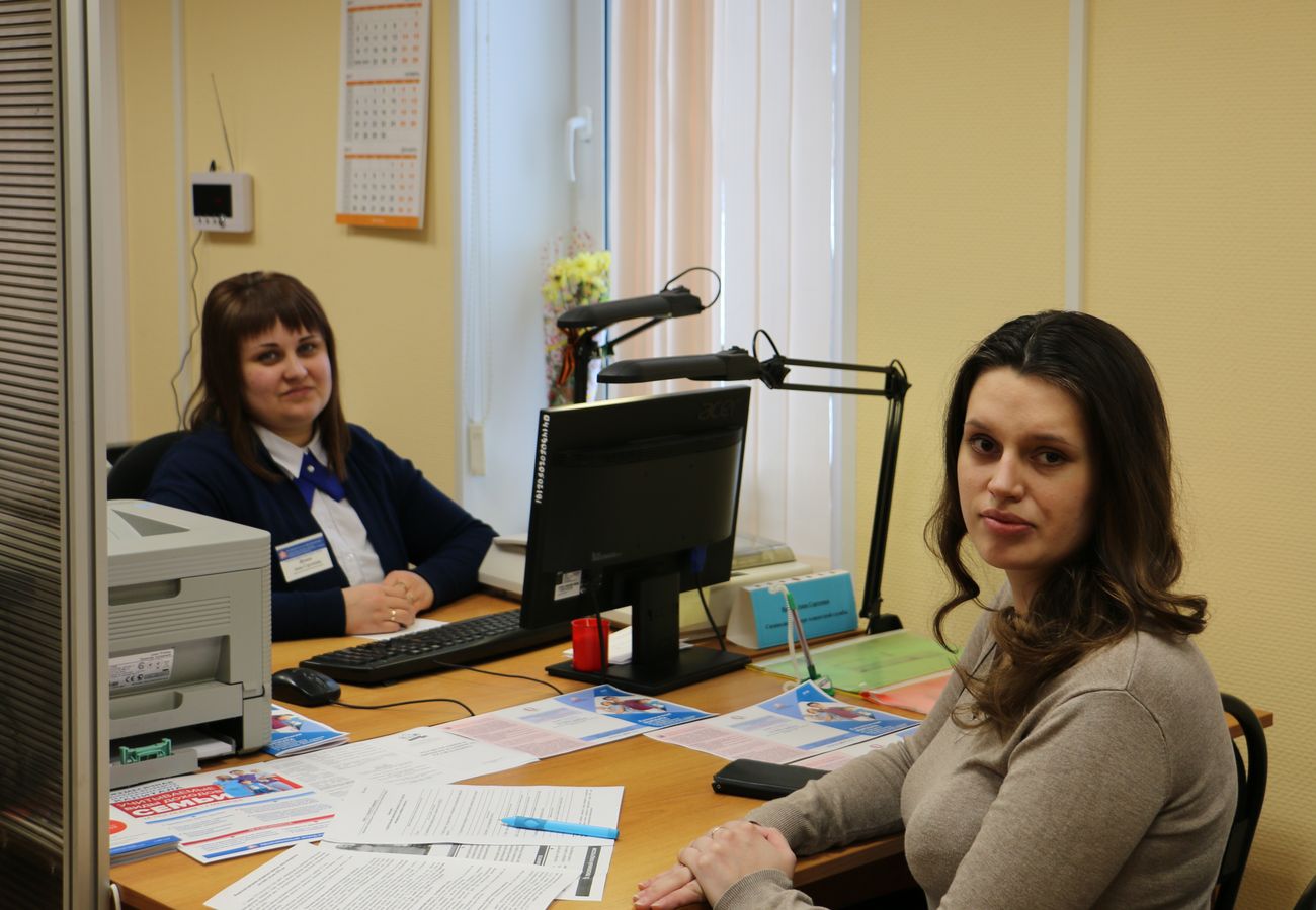 Человек недели – Валерия Куршиева