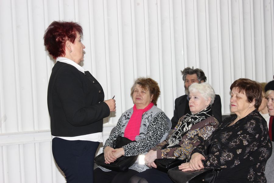 «Северные колокола» подвели итоги работы в 2018 году и  наметили планы на 2019 год