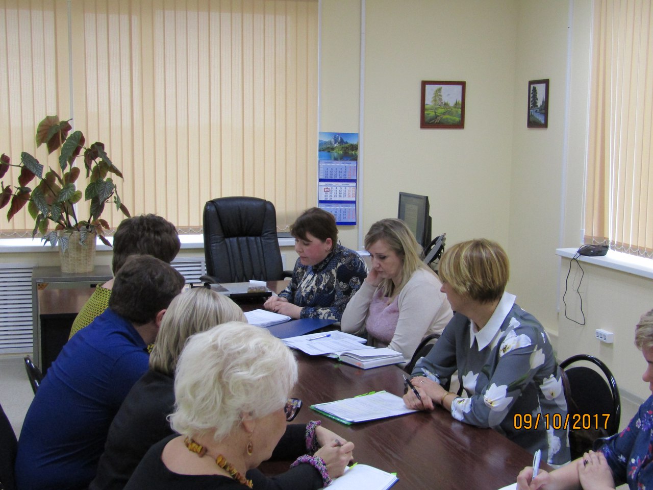 Вопросы создания ЕГИССО обсудили в Кондопоге