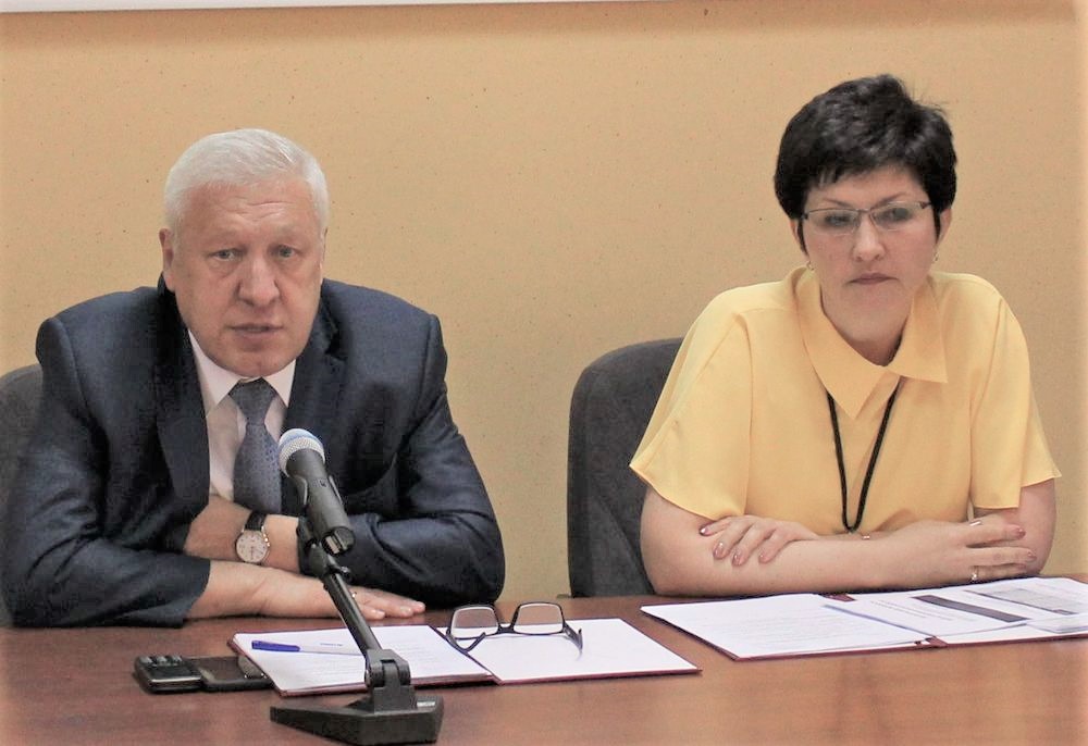 В Пенсионном фонде Карелии подвели итоги работы за 5 месяцев 2018 года