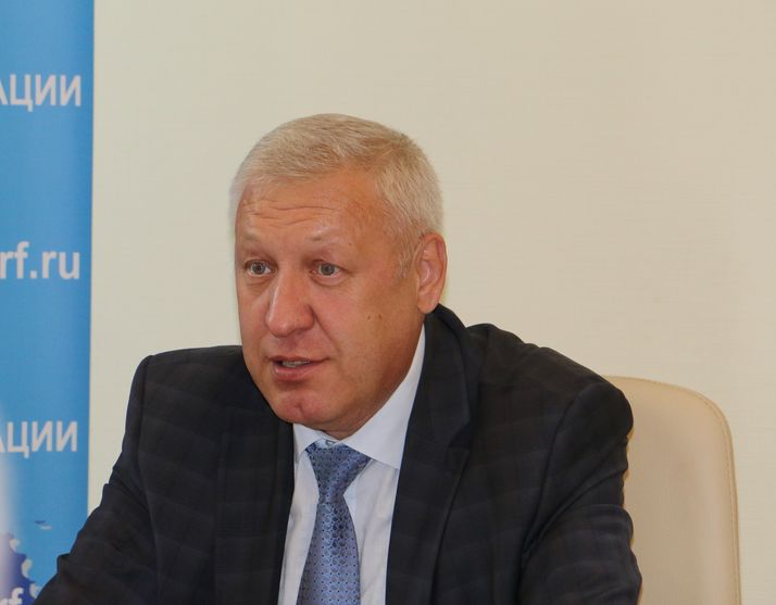 Пенсионные вопросы обсудили в спокойной неспешной обстановке