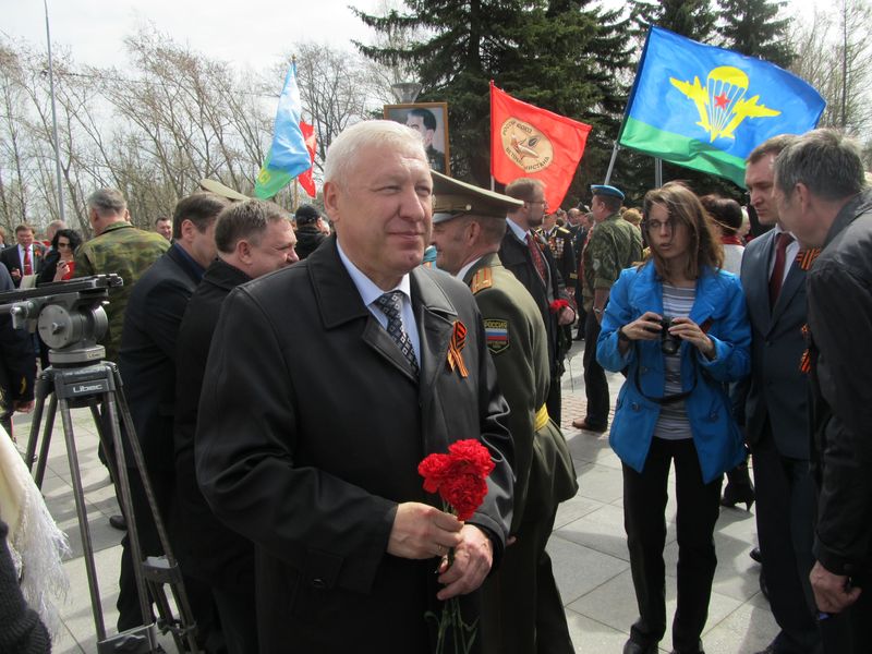 Пенсионный фонд Карелии принял участие в праздничных мероприятиях