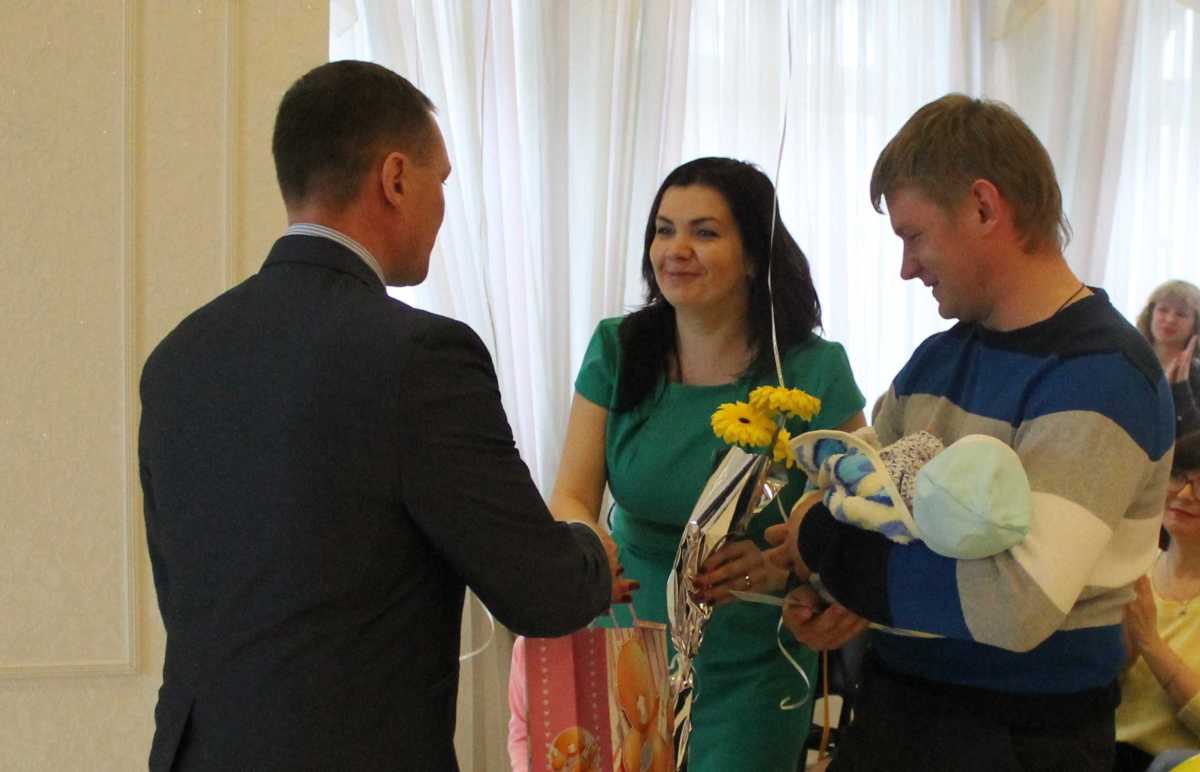 СНИЛС ребенку – сразу после рождения