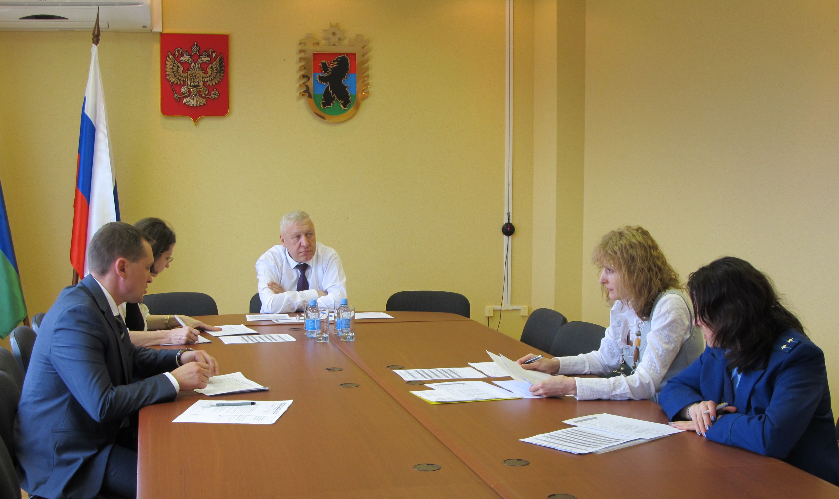  Петрозаводские компании объяснили задолженность по страховым взносам