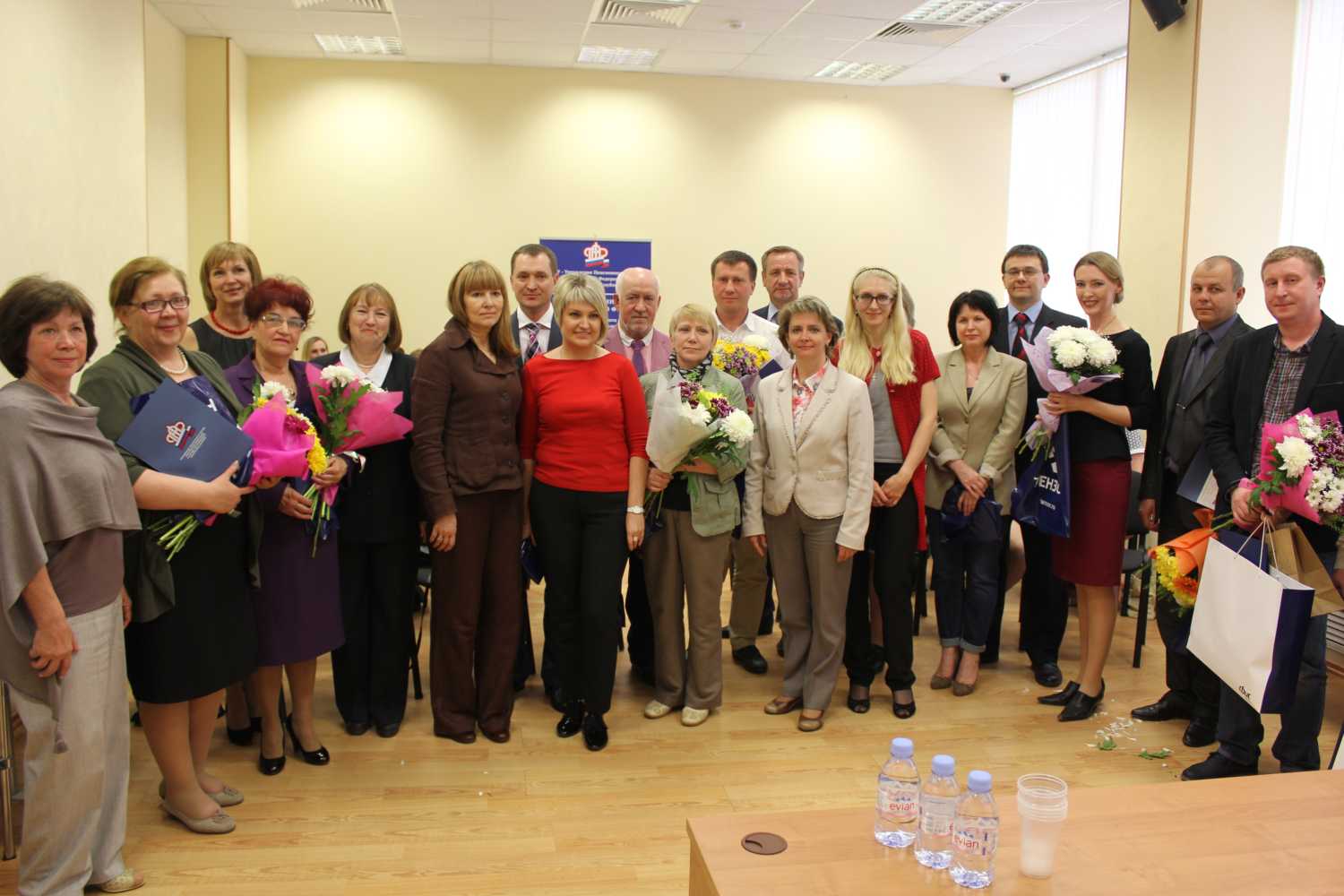 В Петрозаводске 17 предприятий признаны добросовестными страхователями