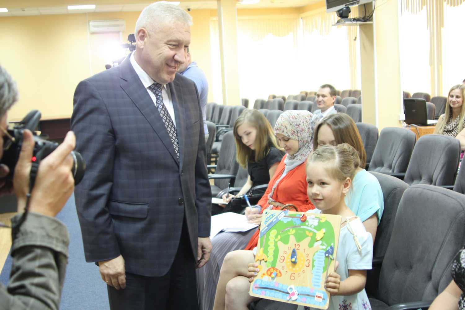 Пенсионный фонд Карелии начал перечисление 20 тысяч  из средств материнского капитала