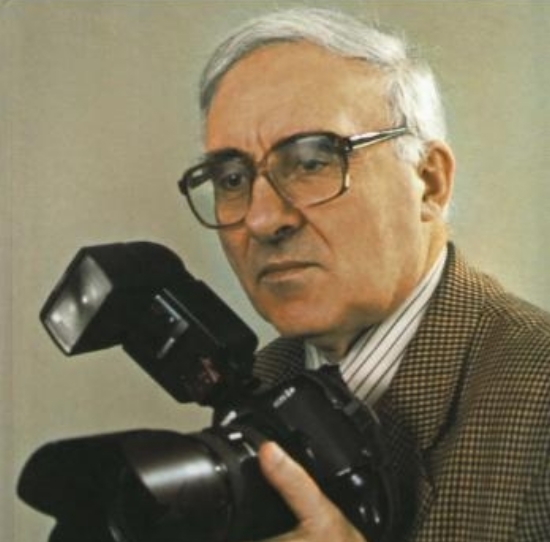 Памяти Семена Майстермана