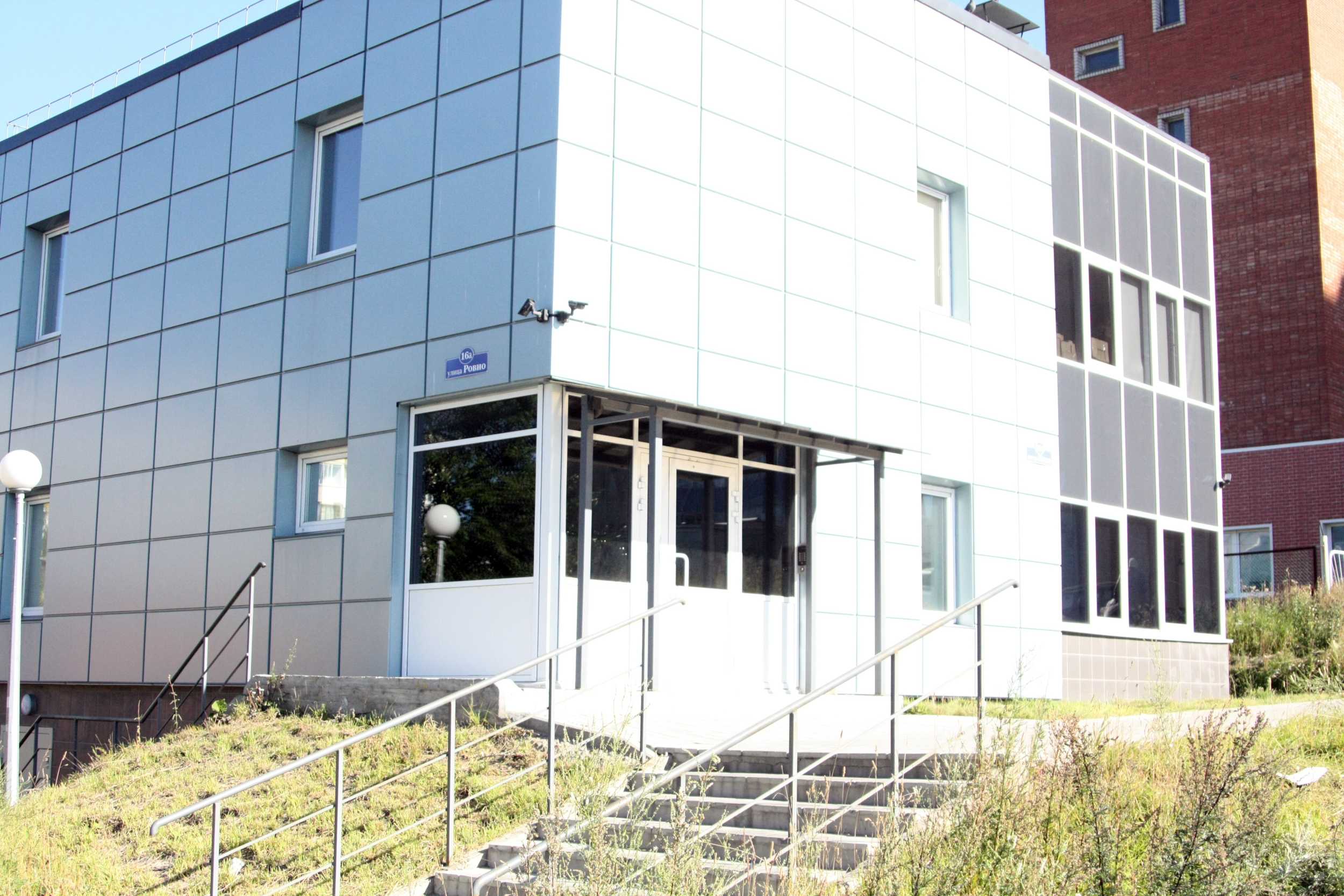 Пенсионный фонд Прионежского района переехал на новый адрес