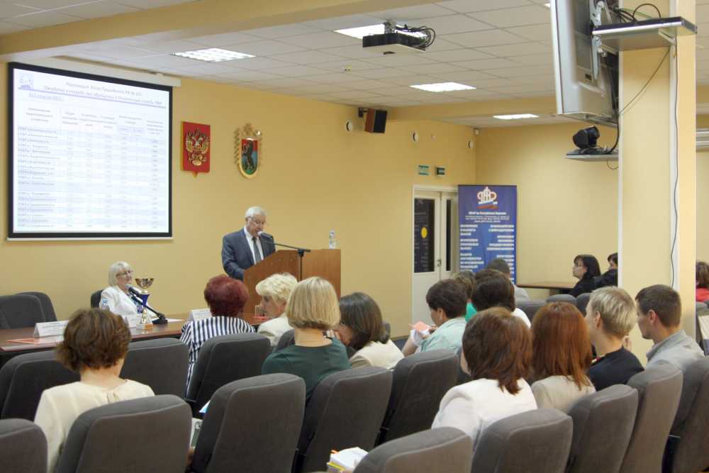 Жизнь республики за полугодие в цифрах. О Расширенном совете Пенсионного фонда Карелии.