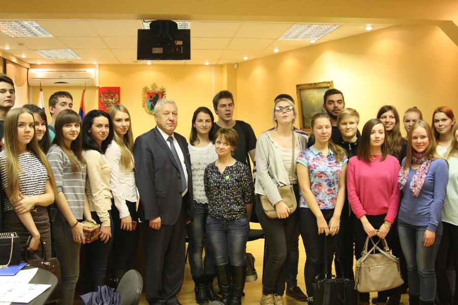 А теперь скажите «СНИ-И-ИЛС» - в Пенсионном фонде Карелии впервые провели тематический квест