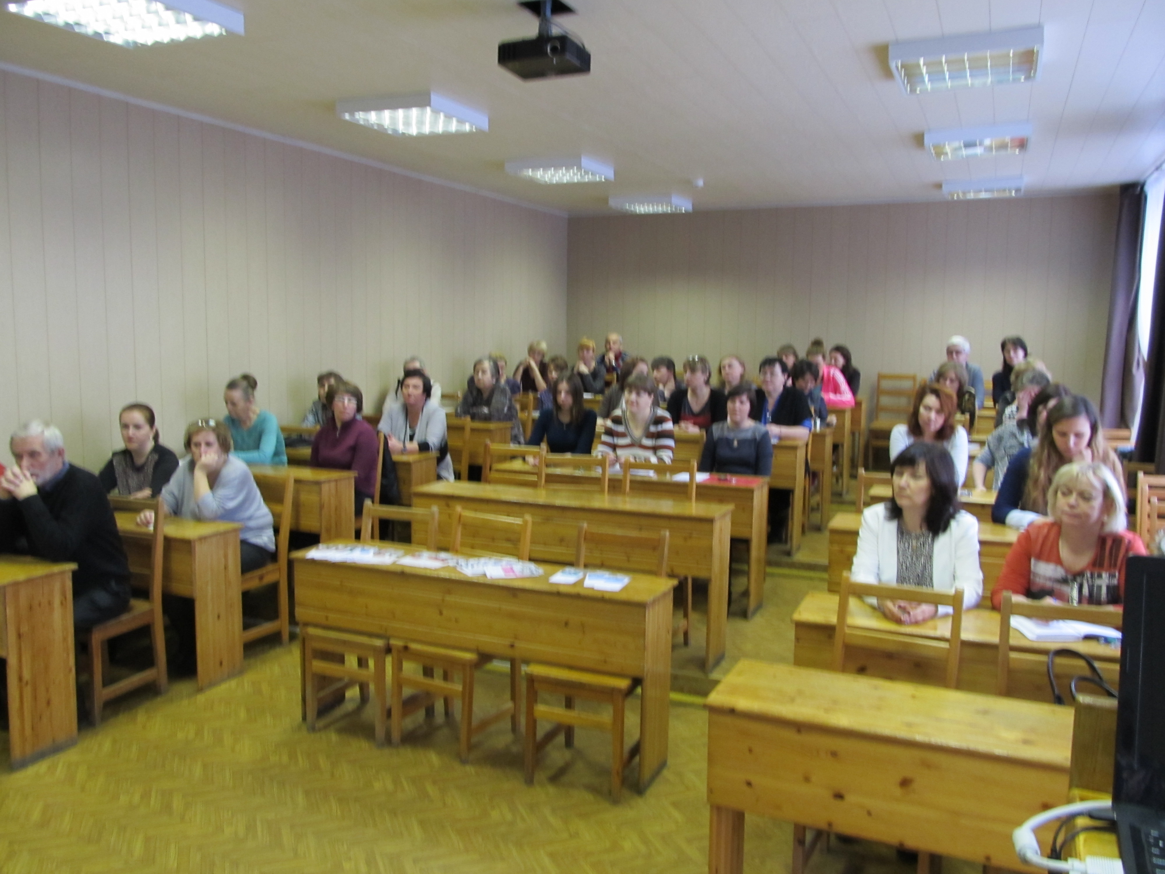 Жители республики знакомятся с пенсионными законами