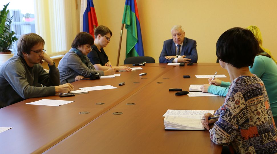 Каждый пенсионер Карелии получит единовременную выплату  5 тыс. рублей