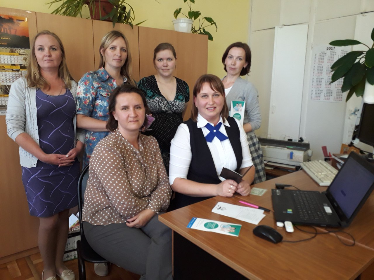 Пенсионный фонд Карелии открывает личные кабинеты