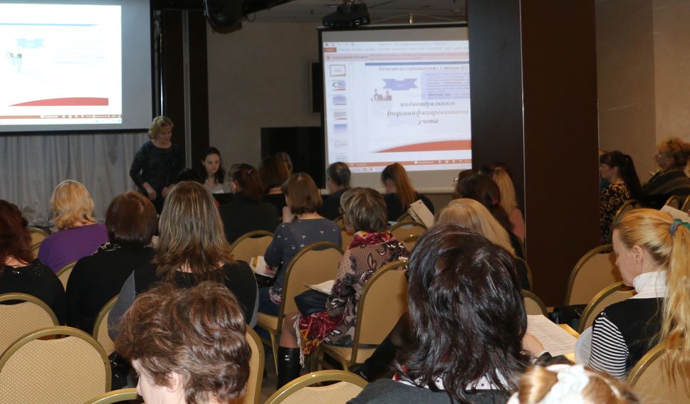 «Пенсионная среда» на промышленных предприятиях Карелии