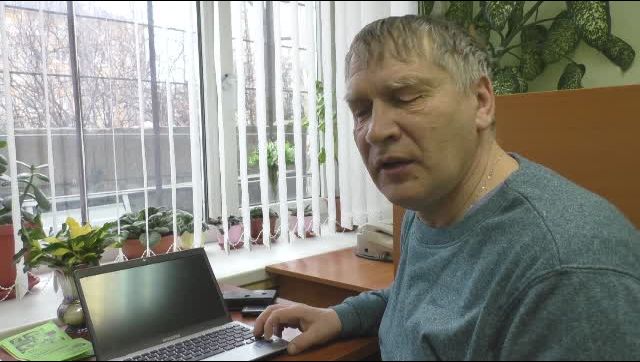 В Карелии незрячие люди успешно осваивают электронные сервисы ПФР