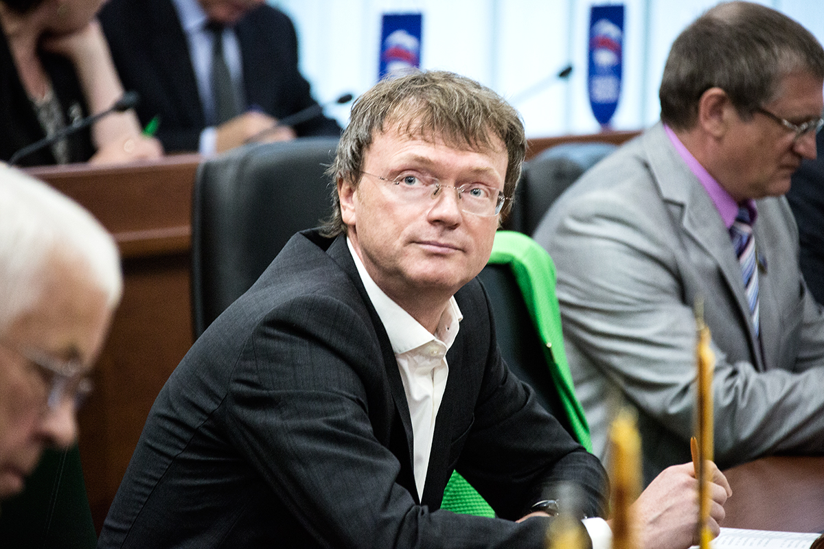 Обсуждаем законопроект Правительства РФ о повышении пенсионного возраста. Депутат ЗС РК Алесей Исаев