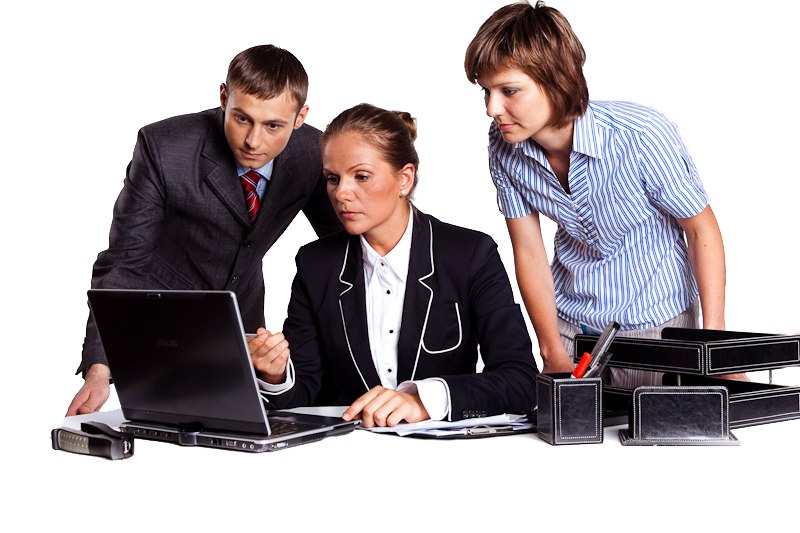 В клиентских службах ПФ Карелии проводится консультирование по работе в личном кабинете гражданина