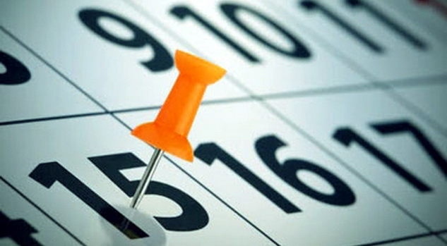 График перечисления пенсий и иных социальных выплат в кредитных учреждениях РК на июнь 2018 г.